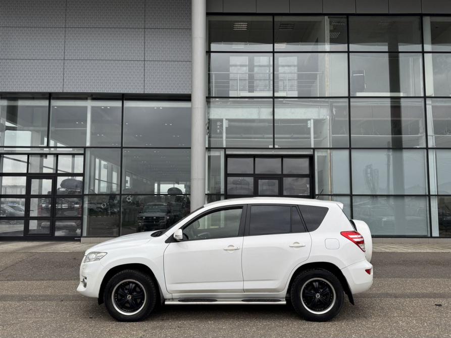 Toyota RAV4 III (XA30) Рестайлинг Тверь  - изображение 4