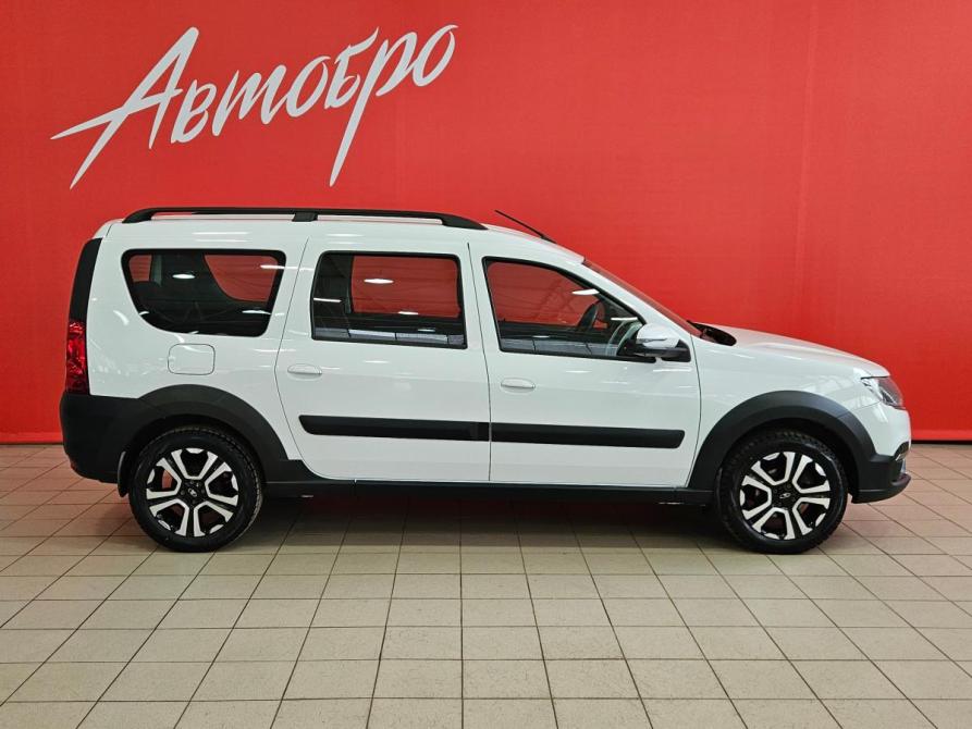 Lada (ВАЗ) Largus I Рестайлинг Вологда  - изображение 6