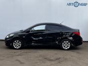 Hyundai Solaris I Москва  - изображение 20