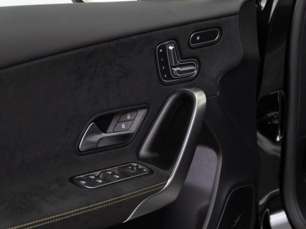 Mercedes-Benz A-Класс AMG II (W177) Рестайлинг с пробегом 2024 года, цена 9 398 888 рублей, 2015 км, хэтчбек, Автокод Объявления