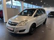 Opel Zafira B Рестайлинг Чебоксары  - изображение 35