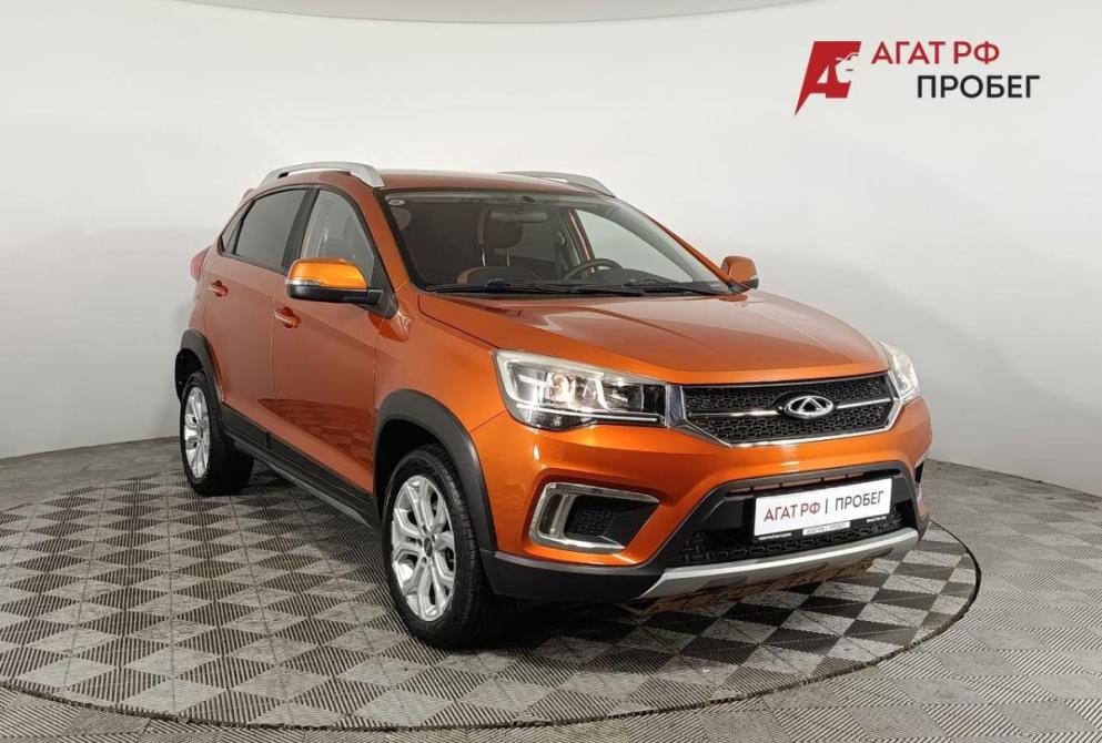 Chery Tiggo 2 I Волгоград  - изображение 1