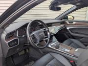 Audi A6 V (C8) Москва  - изображение 45