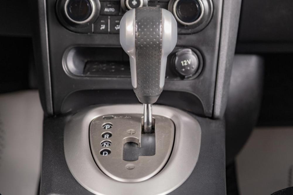 Nissan Qashqai I Рестайлинг Томск  - изображение 16