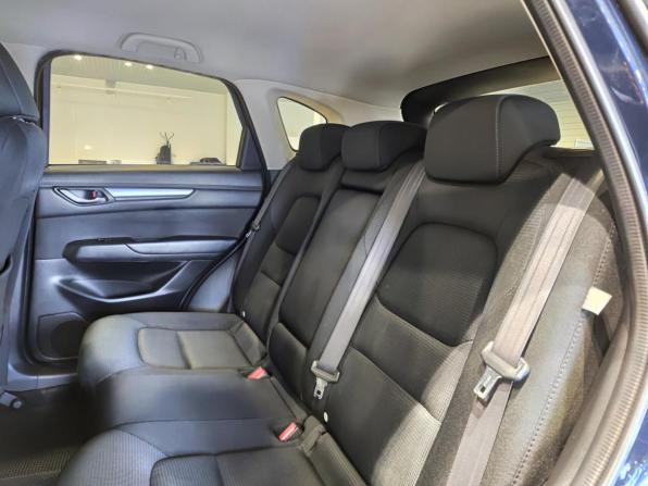 Mazda CX-5 II с пробегом 2018 года, цена 2 260 000 рублей, 189790 км, внедорожник, Автокод Объявления