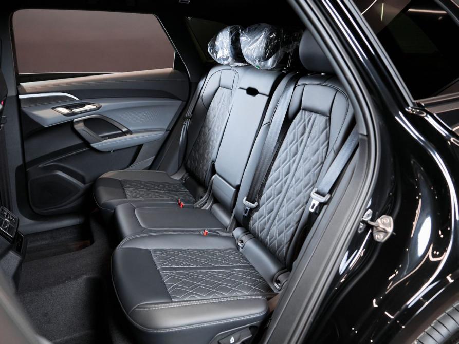 Audi Q5 III Тюмень  - изображение 28