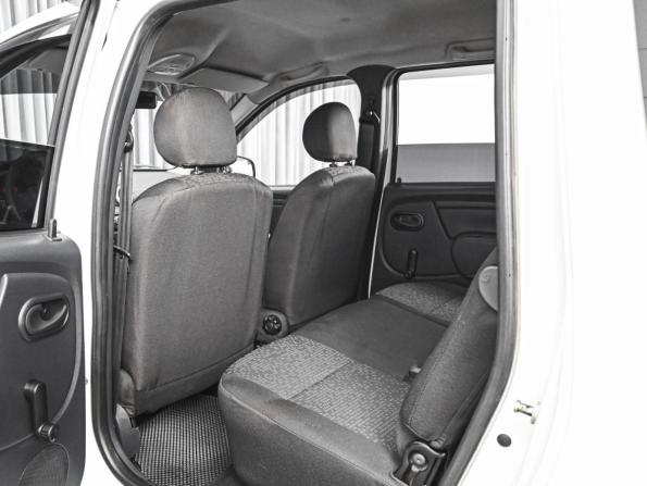 Lada (ВАЗ) Largus I с пробегом 2019 года, цена 999 000 рублей, 168328 км, универсал, Автокод Объявления