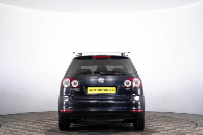 Volkswagen Golf Plus II с пробегом 2012 года, цена 749 000 рублей, 132100 км, хэтчбек, Автокод Объявления