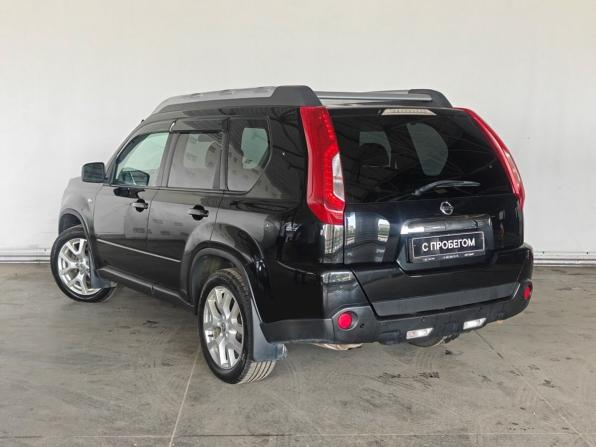 Nissan X-Trail II Рестайлинг с пробегом 2012 года, цена 1 215 000 рублей, 407532 км, внедорожник, Автокод Объявления