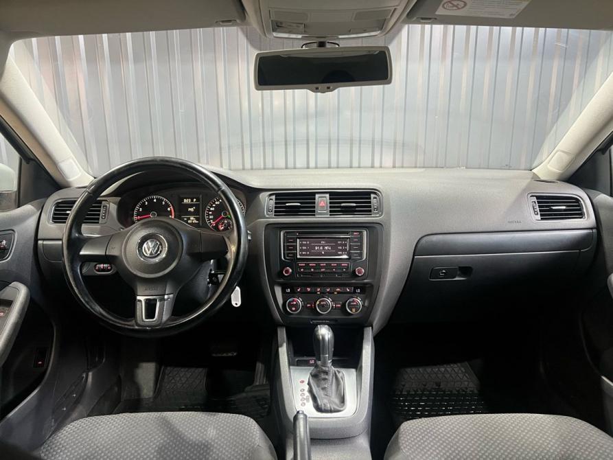 Volkswagen Jetta VI Рестайлинг Ростов-на-Дону  - изображение 7