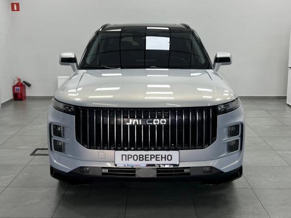 Jaecoo J7 I с пробегом 2023 года, цена 2 200 000 рублей, 78792 км, внедорожник, Автокод Объявления