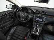 Volkswagen Passat CC I Рестайлинг Санкт-Петербург  - изображение 37