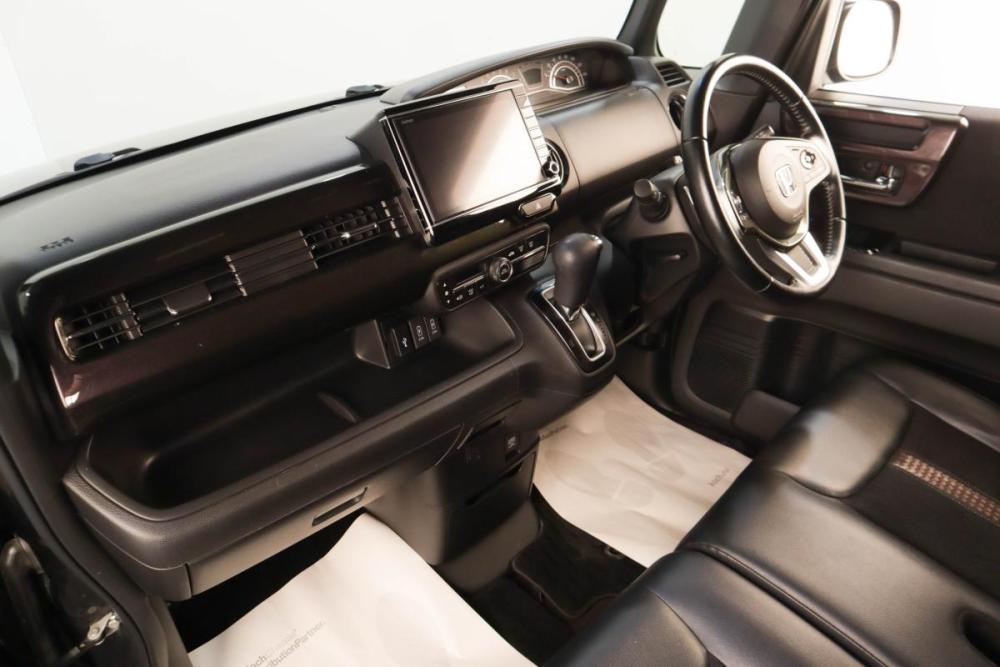 Honda N-BOX II Челябинск  - изображение 21