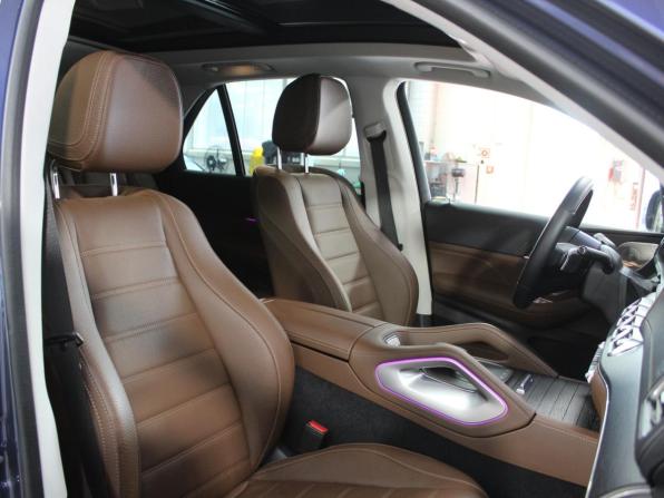 Новый Mercedes-Benz GLE II (V167) Рестайлинг 2024 года, цена 11 300 000 рублей, внедорожник, Автокод Объявления