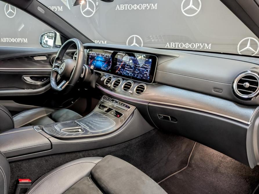 Mercedes-Benz E-Класс V (W213 S213 C238) Рестайлинг Москва  - изображение 11