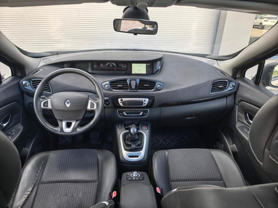 Renault Scenic III Белгород  - изображение 8