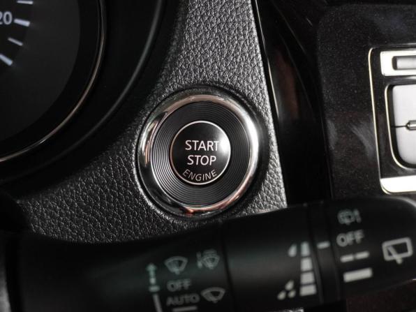 Nissan X-Trail III Рестайлинг с пробегом 2019 года, цена 1 999 000 рублей, 161718 км, внедорожник, Автокод Объявления