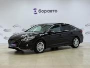 Hyundai Sonata VII (LF) Рестайлинг Ставрополь  - изображение 18