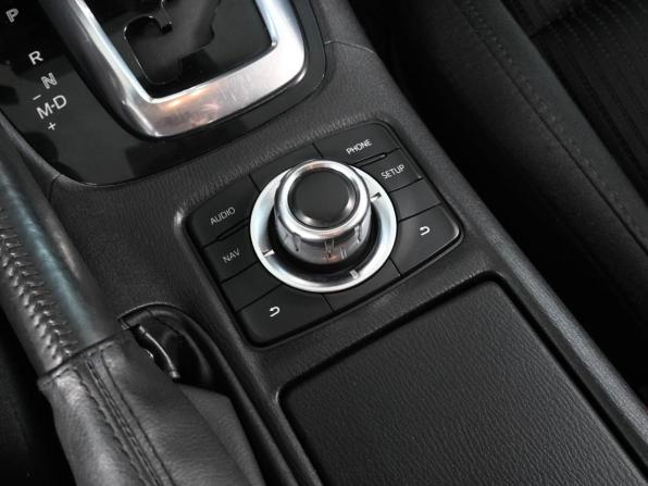 Mazda 6 III (GJ) с пробегом 2014 года, цена 1 550 000 рублей, 214688 км, седан, Автокод Объявления