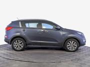 Kia Sportage III Рестайлинг Москва  - изображение 30