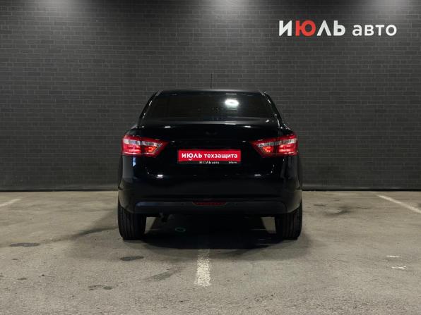 Lada (ВАЗ) Vesta I с пробегом 2021 года, цена 995 000 рублей, 94159 км, седан, Автокод Объявления