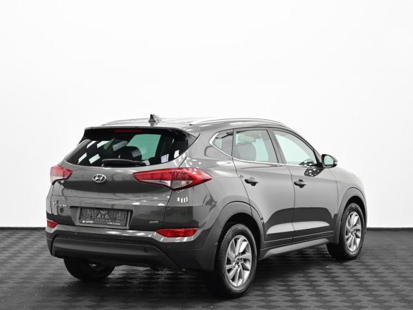 Hyundai Tucson III с пробегом 2018 года, цена 1 899 000 рублей, 81000 км, внедорожник, Автокод Объявления