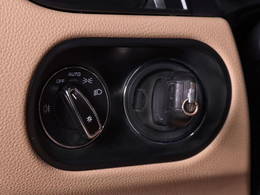 Porsche Macan I Рестайлинг Минеральные Воды  - изображение 19