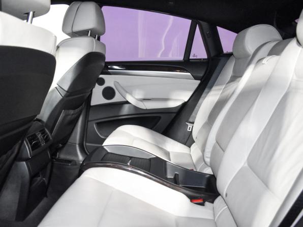 BMW X6 I (E71) с пробегом 2011 года, цена 1 735 000 рублей, 172000 км, внедорожник, Автокод Объявления
