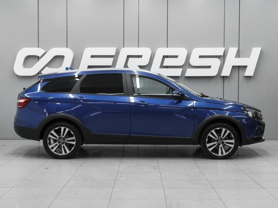 Lada (ВАЗ) Vesta I Ростов-на-Дону  - изображение 5