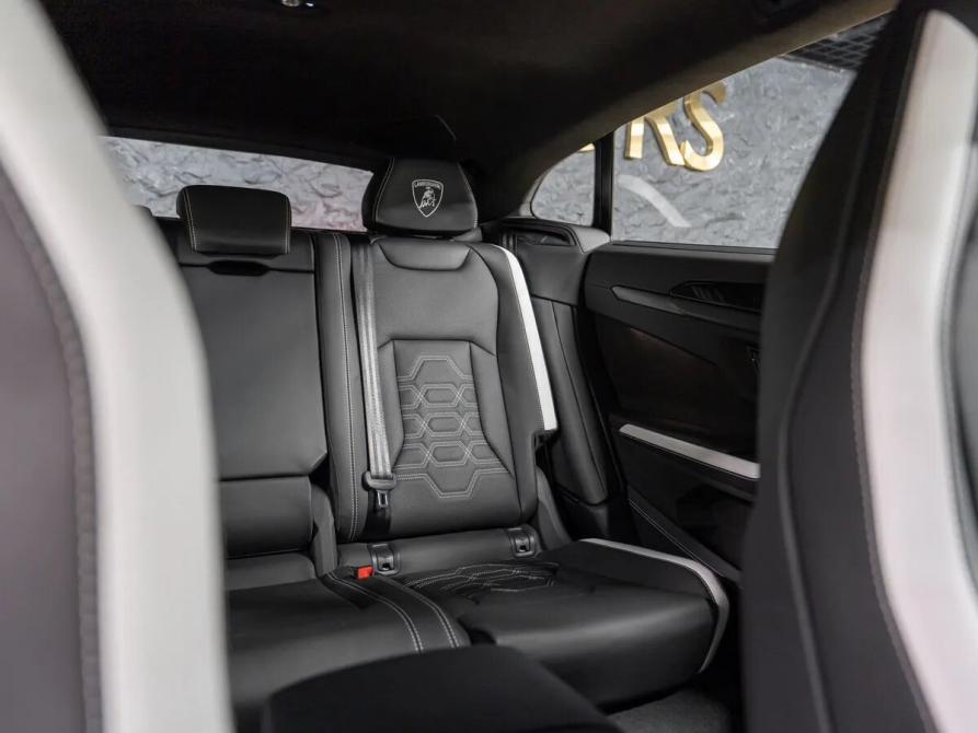 Lamborghini Urus I Рестайлинг Москва  - изображение 29