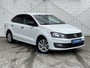 Volkswagen Polo V Рестайлинг Тамбов  - изображение 21