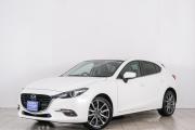 Mazda Axela III Рестайлинг Красноярск  - изображение 23