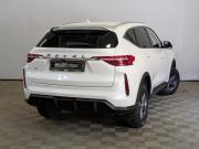 Haval F7 I Рестайлинг Москва  - изображение 56