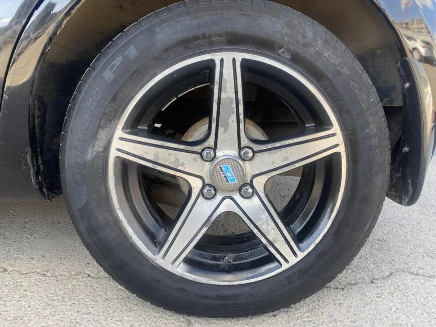 Nissan Note I Альметьевск  - изображение 4