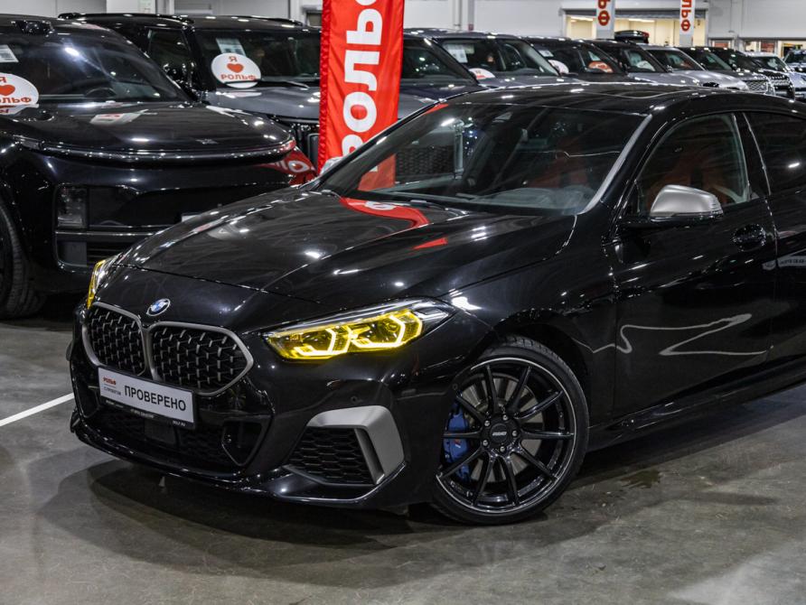 BMW 2 серии F44 Санкт-Петербург  - изображение 2
