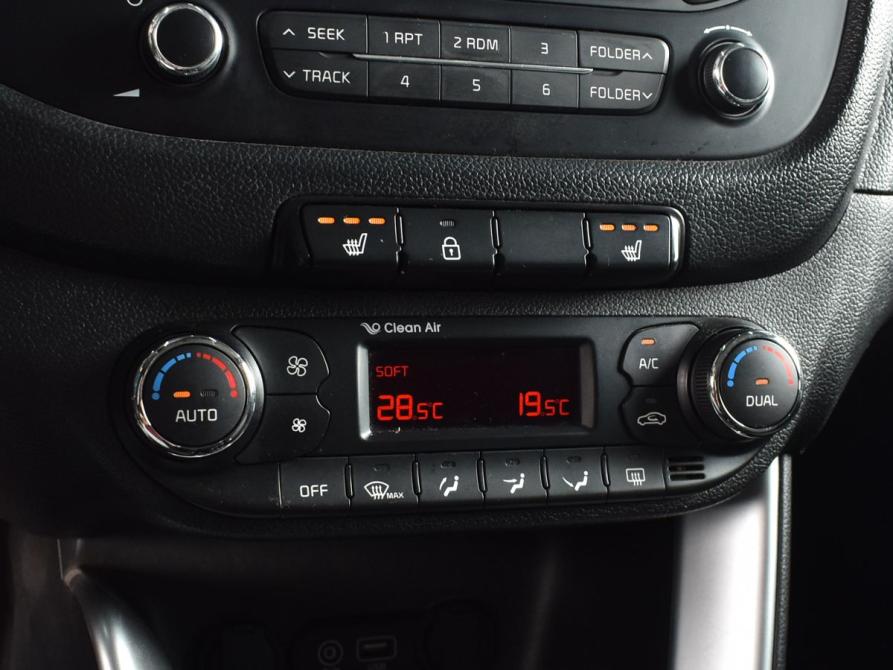 Kia Ceed II Рестайлинг Кемерово  - изображение 20