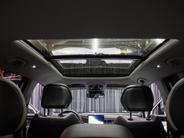 Geely Atlas II с пробегом 2024 года, цена 2 498 000 рублей, 99612 км, внедорожник, Автокод Объявления