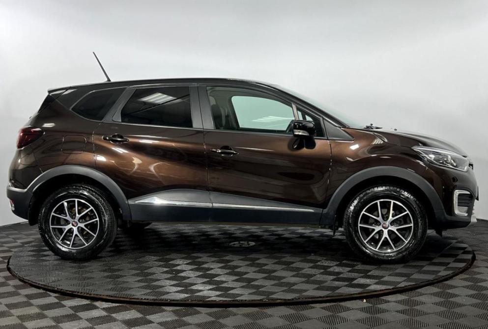 Renault Kaptur I Нижний Новгород  - изображение 5