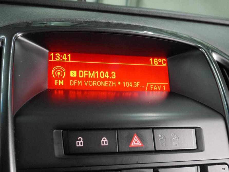 Opel Astra J Рестайлинг Воронеж  - изображение 16