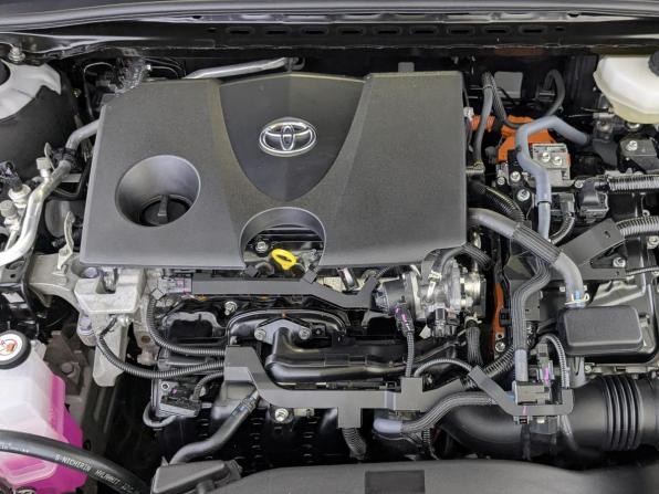 Toyota Camry IX (XV80) China Market с пробегом 2024 года, цена 3 800 000 рублей, 44745 км, седан, Автокод Объявления