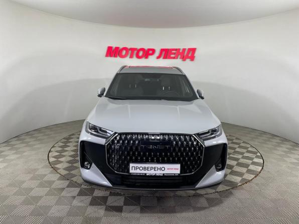 Tenet T7 с пробегом 2026 года, цена 2 375 000 рублей, 8600 км, внедорожник, Автокод Объявления