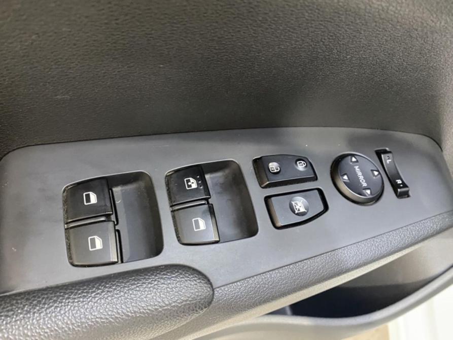 Hyundai Solaris II Рестайлинг Курск  - изображение 14
