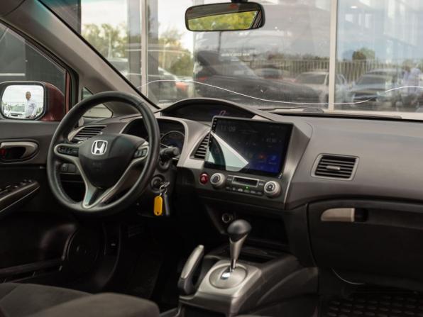Honda Civic VIII с пробегом 2008 года, цена 1 005 000 рублей, 350241 км, седан, Автокод Объявления
