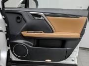 Lexus RX IV Рестайлинг Москва  - изображение 54