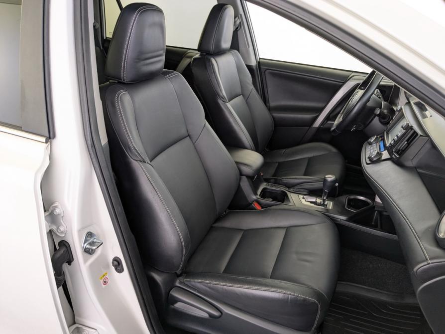Toyota RAV4 IV (XA40) Рестайлинг Москва  - изображение 24