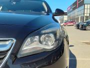 Opel Insignia I Рестайлинг Чебоксары  - изображение 43