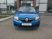 Renault Logan II Великие Луки  - изображение 19