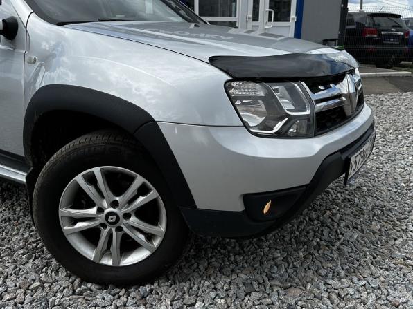 Renault Duster I Рестайлинг с пробегом 2016 года, цена 1 390 000 рублей, 73262 км, внедорожник, Автокод Объявления