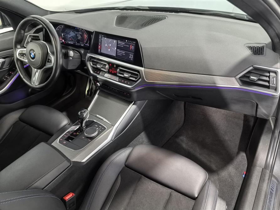 BMW 3 серии VII (G2x) Санкт-Петербург  - изображение 11