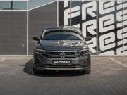 Volkswagen Polo VI Краснодар  - изображение 20